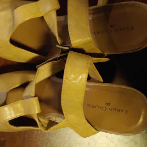 Wedges - Picture 4 of 4